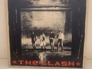 THE CLASH SANDINISTA RARE UK ISSUE TRIPLE ALBUM + INSERT CBS FSLN 1 1980 Vinyl