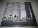 Ne Obliviscaris - The Aurora Veil Ltd. Ed. Vinyl EP 2013 Blood Music Reissue