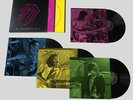 Live At The El Mocambo (4 LP) - The Rolling Stones - Brand New LP - Fast Shippin