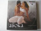 Asoka ANNU MALIK Hindi LP Record Bollywood India Mint-1807