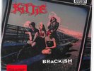 Kittie Brackish Limited Edition Numbered UK 7