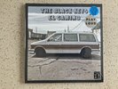 The Black Keys – El Camino LP +CD+poster 529099-1 SEALED