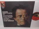 EX 27 0474 3 Mahler Symphony No.8 London Philharmonic Orchestra Klaus Tennstedt