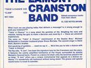 Lamont Cranston Band 