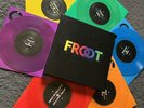 Marina - Froot 7” coloured vinyl boxset
