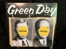 Nimrod by Green Day (Yellow Vinyl Record, 2021)
