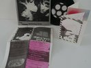 POEMS Achieving Unity RARE UK industrial post punk 7