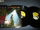 Frank Sinatra Sinatra at the Sands LP