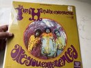 (Factory Sealed) JIMI HENDRIX Are You Experienced 1967 1st Pressing  NM