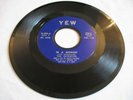 THE INTRIGUES - IN A MOMENT - YEW