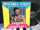 60's LP CHIHUAHUA MARTINEZ 