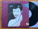 NM  RIO by Duran Duran (1982 Capitol LP)
