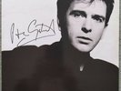 Peter Gabriel, Kate Bush, Daniel Lanois signed So 1986 Vinyl LP see description