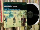 BARRY HARRIS 