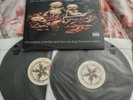 Limp Bizkit Chocolate Starfish And The Hot Dog Flavored Water Original Vinyl LP.