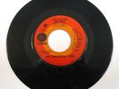 THE CONGENIAL FOUR 4 YOU PLAYED THE PART PROMO 45 Rare Sweet Soul Crossover Funk