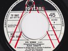 BLACK SABBATH Evil Woman RARE UK DEMO 45 non-LP mix METAL psych prog pre Vertigo