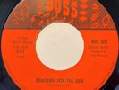 RAVENS Searching for the Sun/Things We Said Today RARE FLORIDA GARAGE 45 *hear*