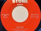 SKUZZY FROGG Nation/I Want You to Love Me RARE PSYCH SOUL FUNK 45 NM *hear*