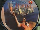 SUPERTRAMP PICTURE DISC 