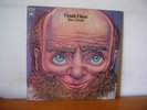GENTLE GIANT Three Friends Original SEALED PROMO LP from 1972 COLUMBIA KC 31649