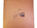 JONI MITCHELL 'Court and Spark' LP Original Vinyl 1974 Asylum 7E-1001 NM Record