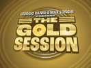 GIORGIO VANNI & MAX LONGHI The Gold Session LP NUOVO .cp