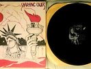 D WARR Starting Over '85 BRAND X LP PRIVATE SABBATH INFLUENCE DOOM SLUDGE METAL