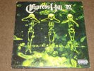 Cypress Hill – IV 2 x Vinyl Ruffhouse Records – 491604 1