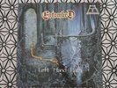 ENTOMBED Left Hand Path LP 1991 ORIGINAL NEAR MINT EXCLUSIVE BRAZIL BONUS TRACKS