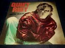 Quiet Riot, Metal Health, LP Vinyl Records, 1983 Heavy Metal (Al 38443-1C)