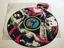 Fever to Tell Yeah Yeah Yeahs Picture Disc RARE 1st US Press Vinyl LP 2003