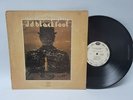 J.D. Blackfoot The Ultimate Prophecy RARE LP White Label Promo Psych VPI CLEAN