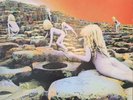 Led Zeppelin - Houses Of The Holy Vinyl LP A3 B3 Sterling First Pressing