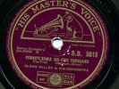Glenn Miller And His Orchestra - Rug Cutter's Swing / Pennsylvania Six-Five T...