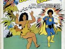 The Jimmy Castor Bunch - Butt Of Course... (LP, Album)