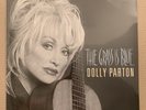 SEALED, Dolly Parton - The Grass Is Blue SUG-LP-3900, Limited Edition, US, 2015