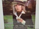 Rod Stewart - A Night On The Town - 1976 Vinyl 12'' Lp SEALED BSK 3116