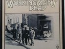 Grateful Dead Vinyl Bundle Terrapin Station and Workingmans Dead vgc 2 lp deal