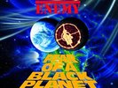 Public Enemy Fear of a Black Planet Vinyl / 12