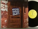 McKenna Mendelson Mainline  Blues    RARE LP   Blues Rock Canadian Import
