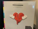 808's & Heartbreak - Kanye West Vinyl LP (Record, 2008) **Brand New/Sealed**