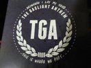 The Gaslight Anthem 2nd Annual 45rpm Club Release Clear Vinyl 7