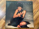 Anita Baker – Rapture 1986 Elektra 60444-1 Jacket VG+ Vinyl NM-