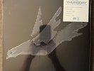 Thursday Full Collapse Live Violet Vinyl LP /100 Rare Sealed Purple OOS Limited