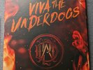 Parkway Drive - Viva the Underdogs Lim. Red Orange 2 Vinyl LP Box, Slipmat, CD