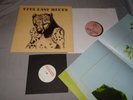 PALACE MUSIC - VIVA LAST BLUES / ROYAL-STABLE-VINYL-LP 1995 (MINT-) & 7'' SINGLE