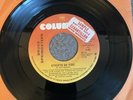 Bruce Springsteen ￼RARE Canadian 7” Streets of fire￼ Canada Mint 1978 Badlands