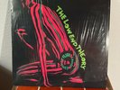 A Tribe Called Quest The Low End Theory 2LP Reissue Jive 01241414181 Conscious