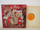 Forever More Yours Forever More Gatefold Psyche Rock LP